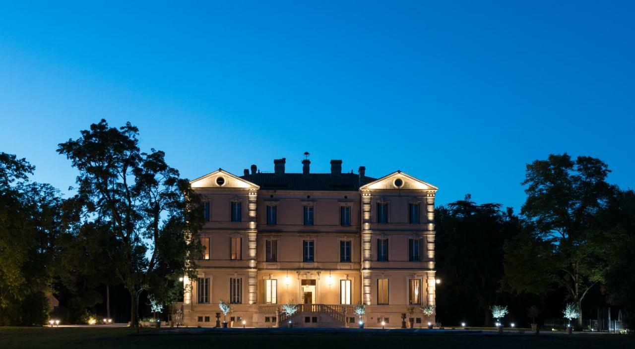 Chateau De Montcaud Sabran Zewnętrze zdjęcie